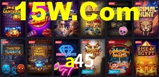 Exclusive Games a45