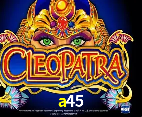 Diretório de Jogos a45
