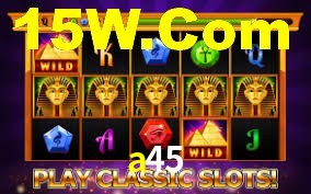 Tournaments a45