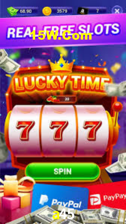 a45: A Experiência de Casino com Jogos de Mesa ao Vivo