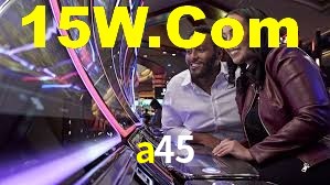 a45 bet