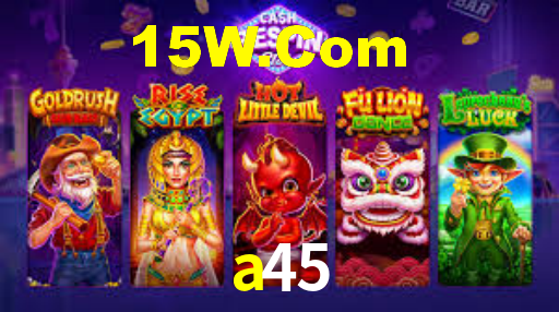 a45.com