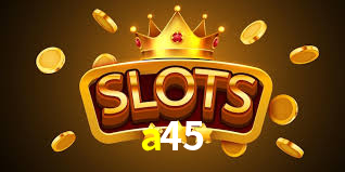 a45.com