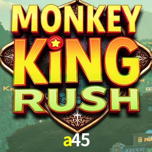 Desvendando o Mundo dos Jogos Virtuais na a45