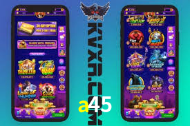 Blackjack Table a45