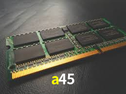Premium Interface a45