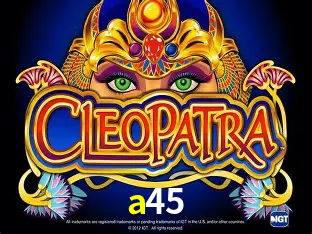 Casino Ao Vivo a45
