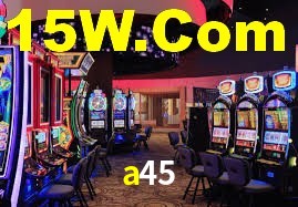a45 - Login Site Oficial - a45.com