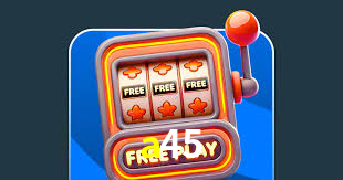Daily Bonuses a45