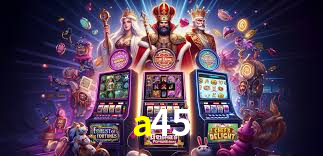 Tournaments a45