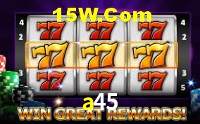 Live Casino a45
