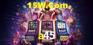 Programa VIP a45
