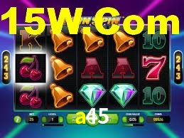 a45: A Experiência de Casino com Jogos de Mesa ao Vivo