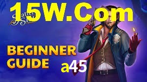 Exclusive Games a45