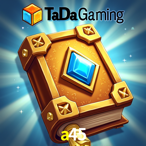 Promoção Relâmpago a45