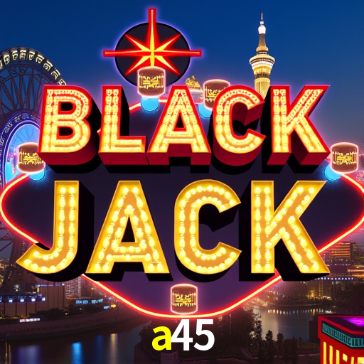 Weekend Specials a45